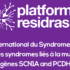 PLATEFORME  RESIDRAS